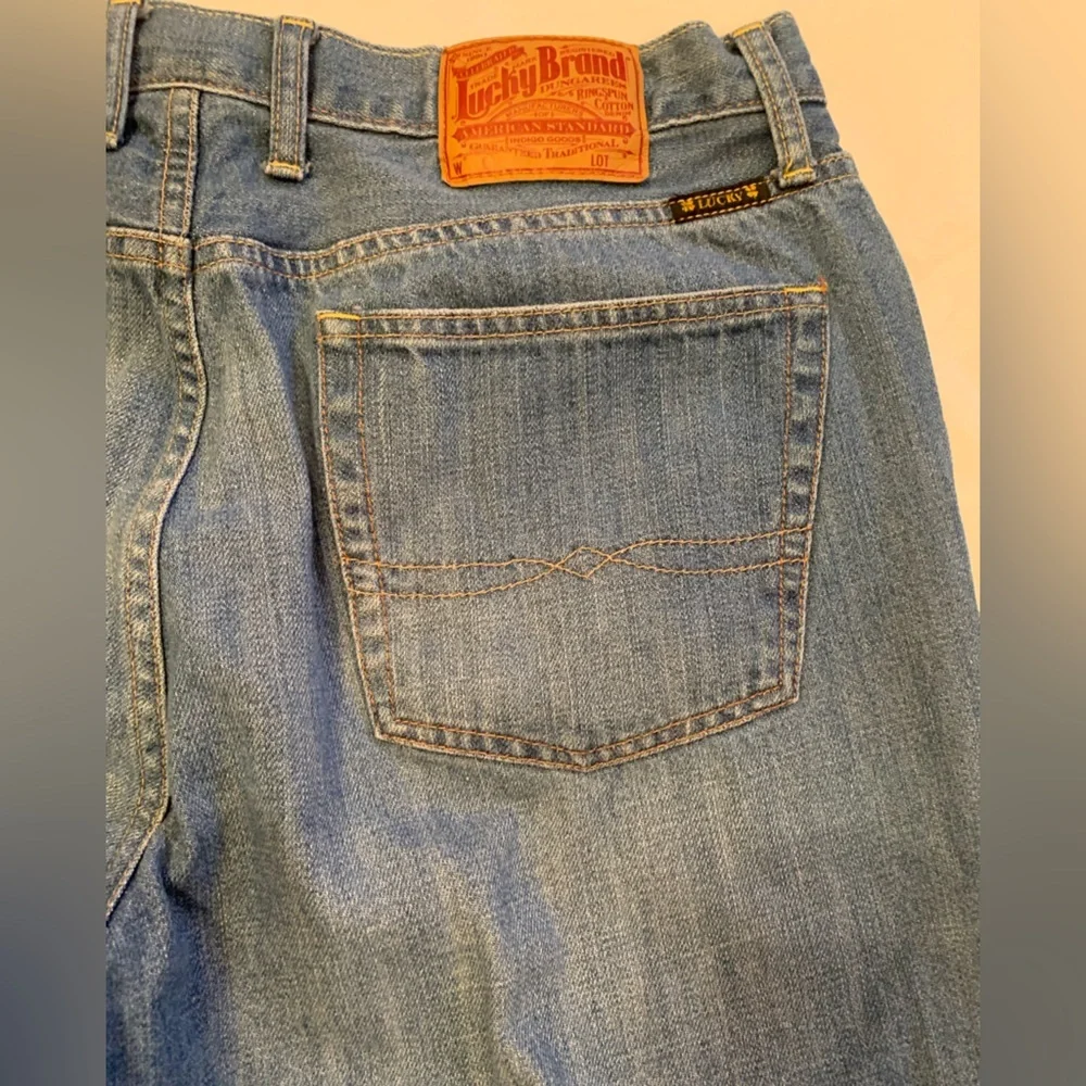 Lucky Brand this pair